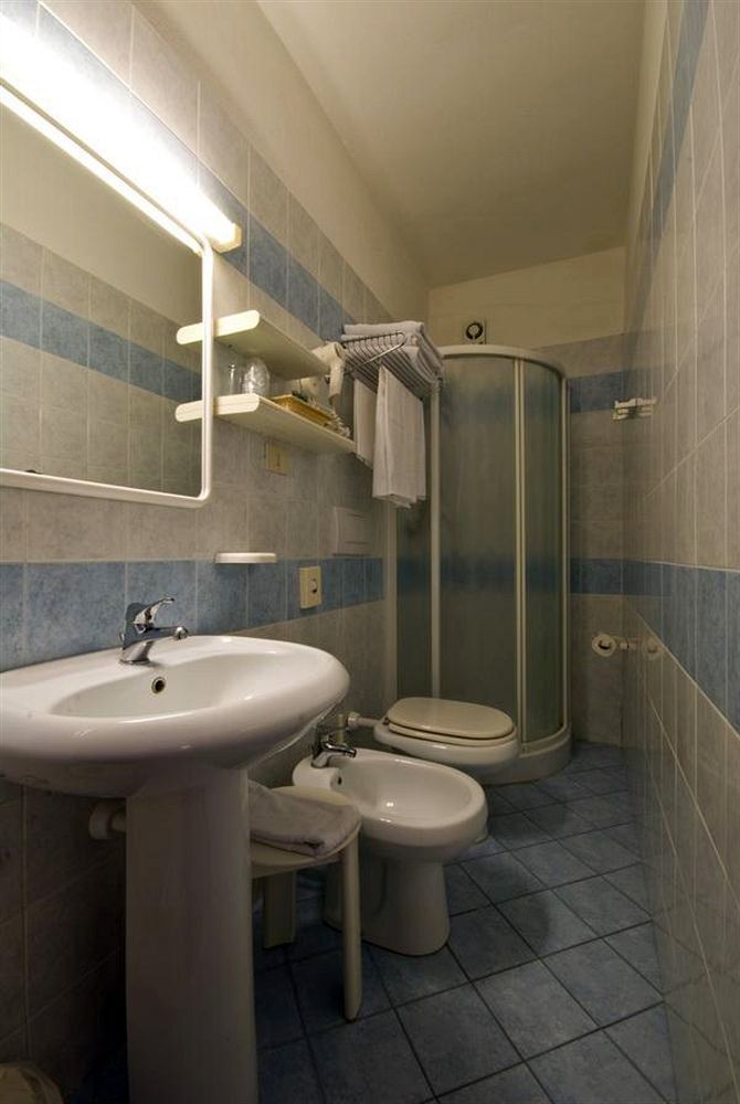 Hotel Barcarola 2 Marina di Campo Extérieur photo